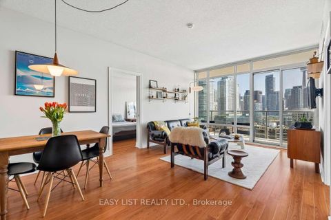 Photo 5 at 1701 - 90 Stadium Road, Niagara, Toronto