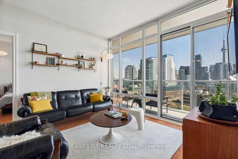 Photo 6 at 1701 - 90 Stadium Road, Niagara, Toronto