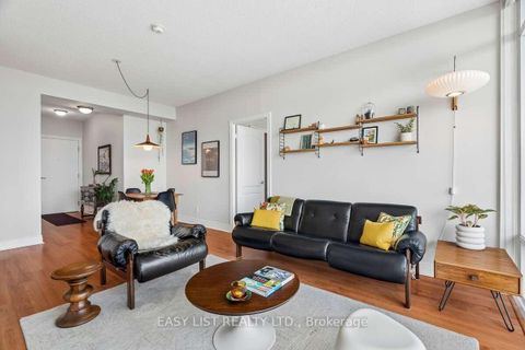 Photo 7 at 1701 - 90 Stadium Road, Niagara, Toronto