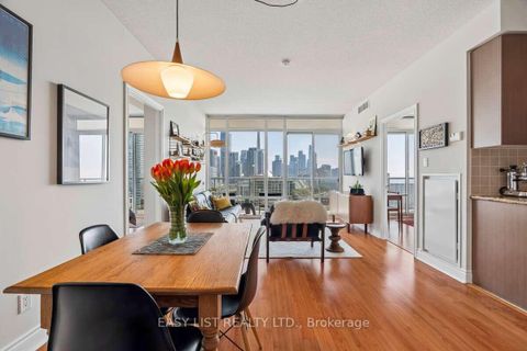 Photo 12 at 1701 - 90 Stadium Road, Niagara, Toronto
