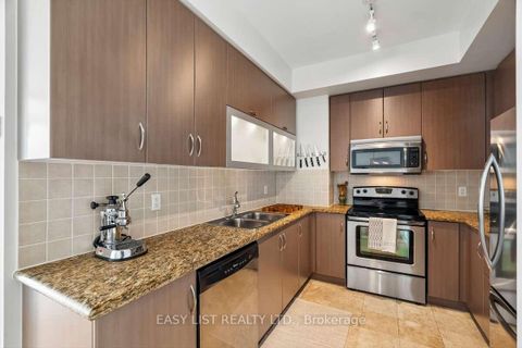 Photo 14 at 1701 - 90 Stadium Road, Niagara, Toronto
