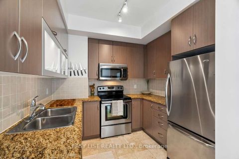Photo 15 at 1701 - 90 Stadium Road, Niagara, Toronto