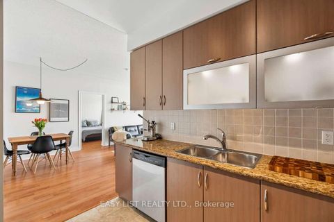 Photo 16 at 1701 - 90 Stadium Road, Niagara, Toronto