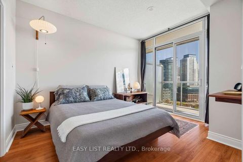 Photo 17 at 1701 - 90 Stadium Road, Niagara, Toronto