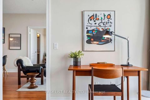 Photo 24 at 1701 - 90 Stadium Road, Niagara, Toronto