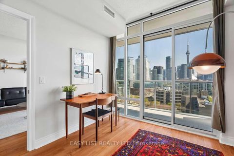 Photo 25 at 1701 - 90 Stadium Road, Niagara, Toronto