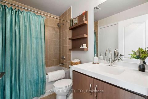Photo 26 at 1701 - 90 Stadium Road, Niagara, Toronto