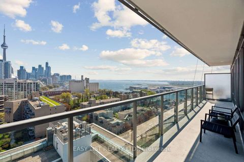 Photo 28 at 1701 - 90 Stadium Road, Niagara, Toronto