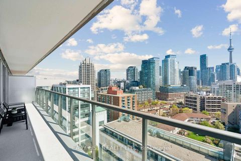 Photo 29 at 1701 - 90 Stadium Road, Niagara, Toronto