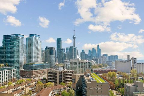 Photo 30 at 1701 - 90 Stadium Road, Niagara, Toronto