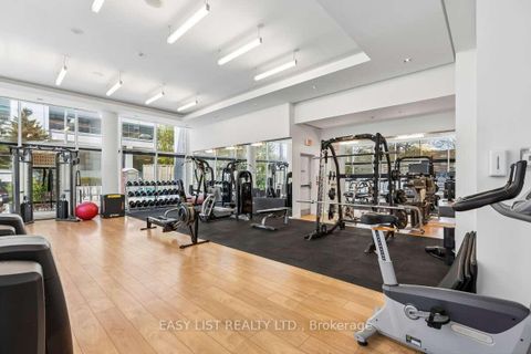 Photo 31 at 1701 - 90 Stadium Road, Niagara, Toronto