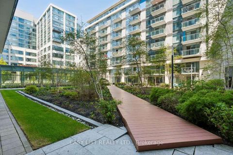 Photo 34 at 1701 - 90 Stadium Road, Niagara, Toronto