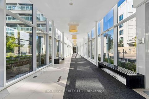 Photo 37 at 1701 - 90 Stadium Road, Niagara, Toronto