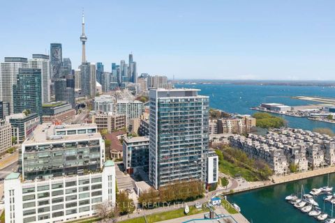 Photo 40 at 1701 - 90 Stadium Road, Niagara, Toronto