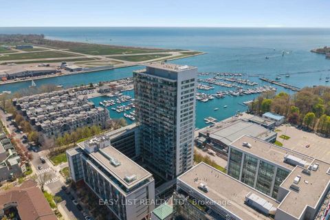 Photo 41 at 1701 - 90 Stadium Road, Niagara, Toronto