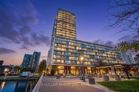 Photo 42 at 1701 - 90 Stadium Road, Niagara, Toronto