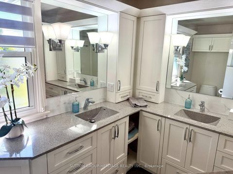Photo 10 at 414 Centre Street N, Downtown Whitby, Whitby