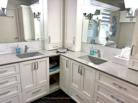 Photo 11 at 414 Centre Street N, Downtown Whitby, Whitby