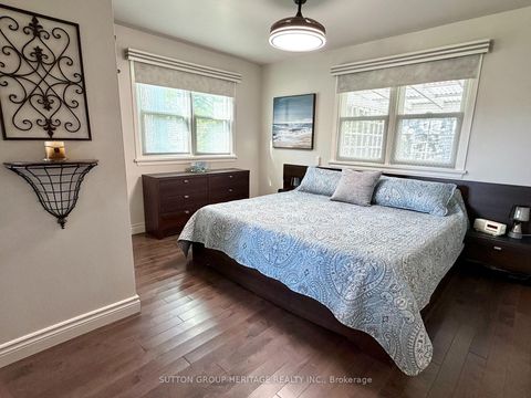 Photo 13 at 414 Centre Street N, Downtown Whitby, Whitby