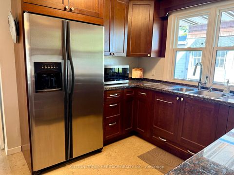 Photo 16 at 414 Centre Street N, Downtown Whitby, Whitby