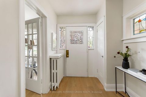 Photo 7 at 10 Valleyview Gardens, Lambton Baby Point, Toronto