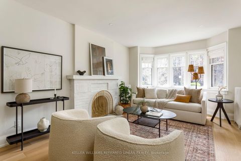Photo 12 at 10 Valleyview Gardens, Lambton Baby Point, Toronto