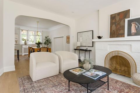 Photo 13 at 10 Valleyview Gardens, Lambton Baby Point, Toronto