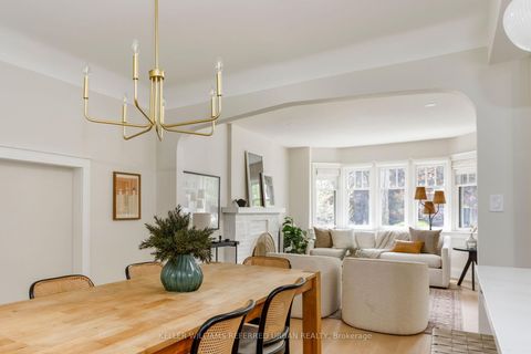 Photo 15 at 10 Valleyview Gardens, Lambton Baby Point, Toronto
