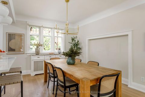 Photo 16 at 10 Valleyview Gardens, Lambton Baby Point, Toronto