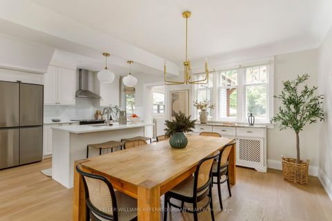 Photo 17 at 10 Valleyview Gardens, Lambton Baby Point, Toronto