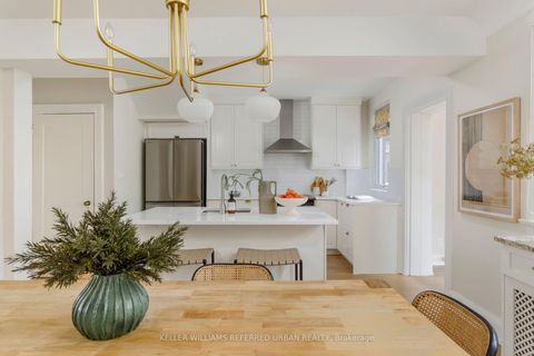 Photo 18 at 10 Valleyview Gardens, Lambton Baby Point, Toronto
