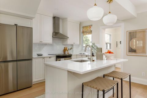 Photo 19 at 10 Valleyview Gardens, Lambton Baby Point, Toronto