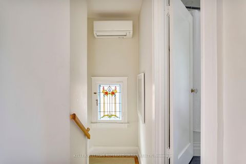 Photo 24 at 10 Valleyview Gardens, Lambton Baby Point, Toronto