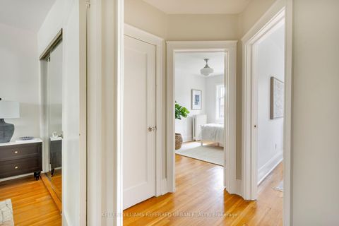 Photo 25 at 10 Valleyview Gardens, Lambton Baby Point, Toronto