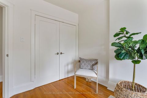 Photo 33 at 10 Valleyview Gardens, Lambton Baby Point, Toronto