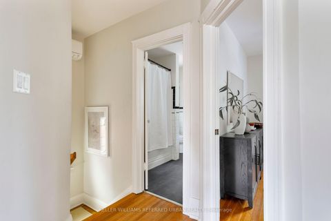 Photo 34 at 10 Valleyview Gardens, Lambton Baby Point, Toronto