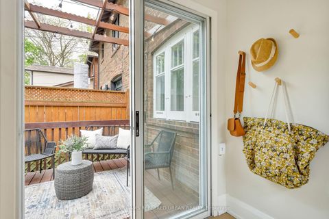 Photo 37 at 10 Valleyview Gardens, Lambton Baby Point, Toronto