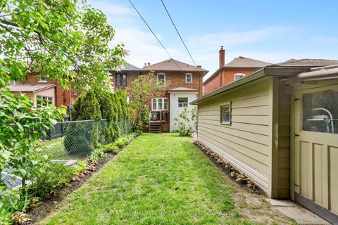 Photo 47 at 10 Valleyview Gardens, Lambton Baby Point, Toronto