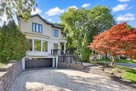 Photo 0 at 131 Bannockburn Avenue, Nortown, Toronto