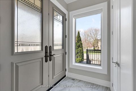 Photo 3 at 131 Bannockburn Avenue, Nortown, Toronto