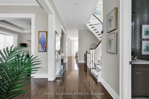 Photo 4 at 131 Bannockburn Avenue, Nortown, Toronto