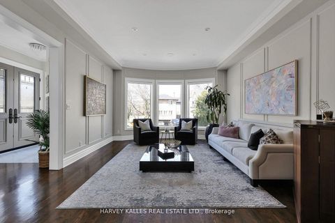 Photo 5 at 131 Bannockburn Avenue, Nortown, Toronto