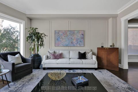 Photo 6 at 131 Bannockburn Avenue, Nortown, Toronto