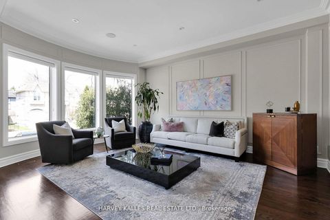 Photo 7 at 131 Bannockburn Avenue, Nortown, Toronto