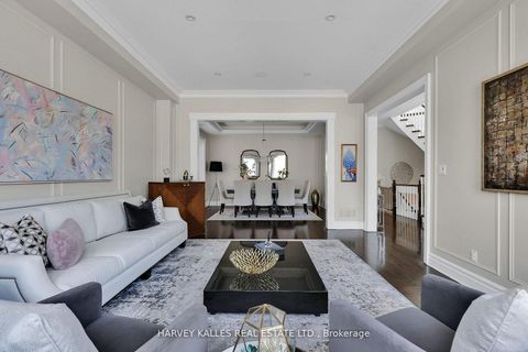 Photo 8 at 131 Bannockburn Avenue, Nortown, Toronto