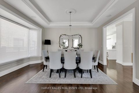 Photo 9 at 131 Bannockburn Avenue, Nortown, Toronto