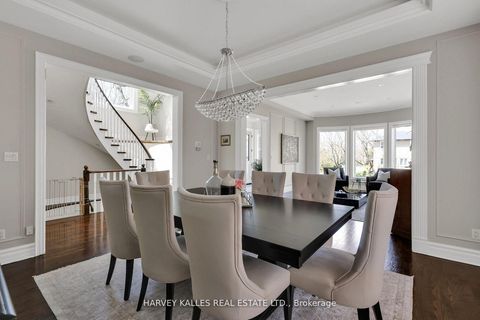 Photo 10 at 131 Bannockburn Avenue, Nortown, Toronto