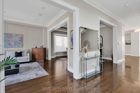 Photo 11 at 131 Bannockburn Avenue, Nortown, Toronto