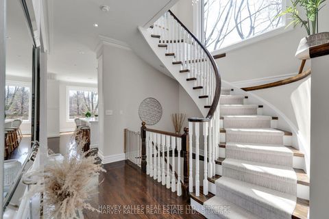 Photo 12 at 131 Bannockburn Avenue, Nortown, Toronto