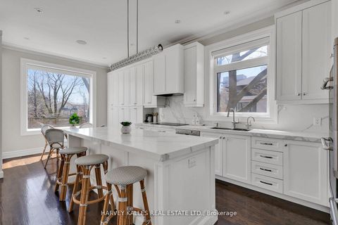 Photo 13 at 131 Bannockburn Avenue, Nortown, Toronto